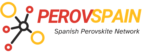 Spanish Perovskite Network